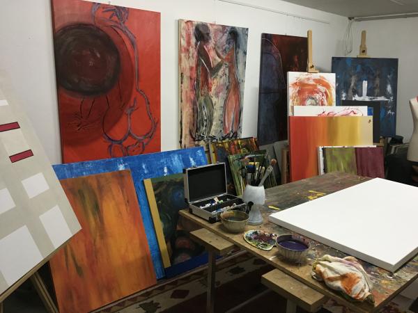 Atelier