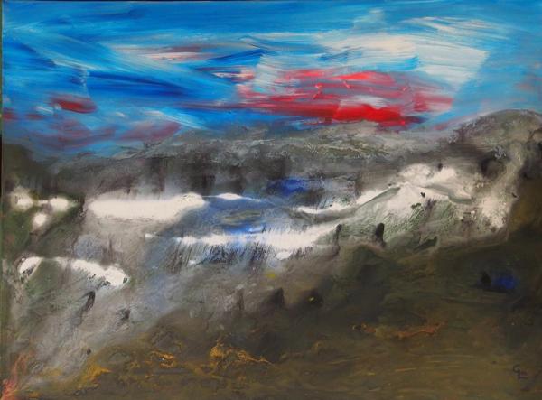 Landschaft
