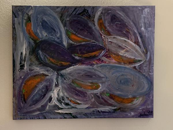 Shellfish