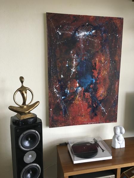 Kosmos