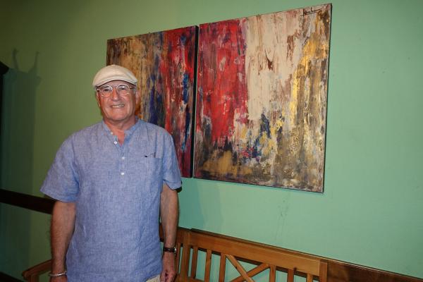 Vernissage