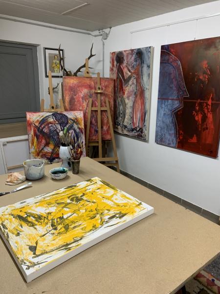 Atelier