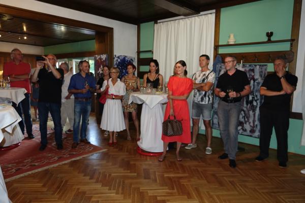 Vernissage