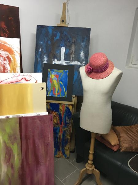 Atelier