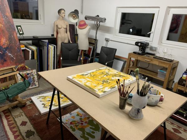 Atelier