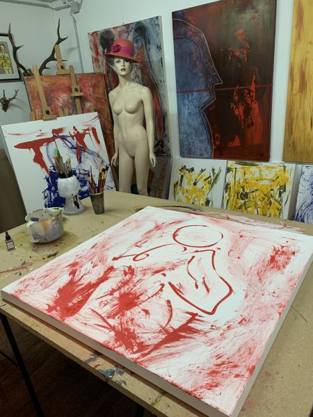 Kunstwerk