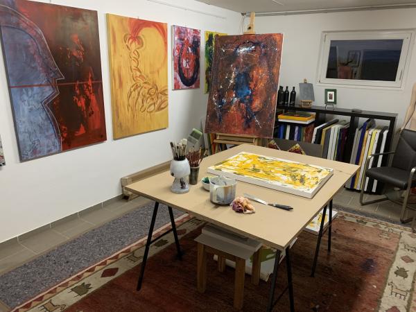 Atelier
