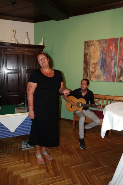 Vernissage
