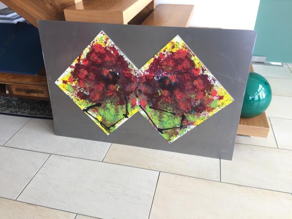 Blumenduett